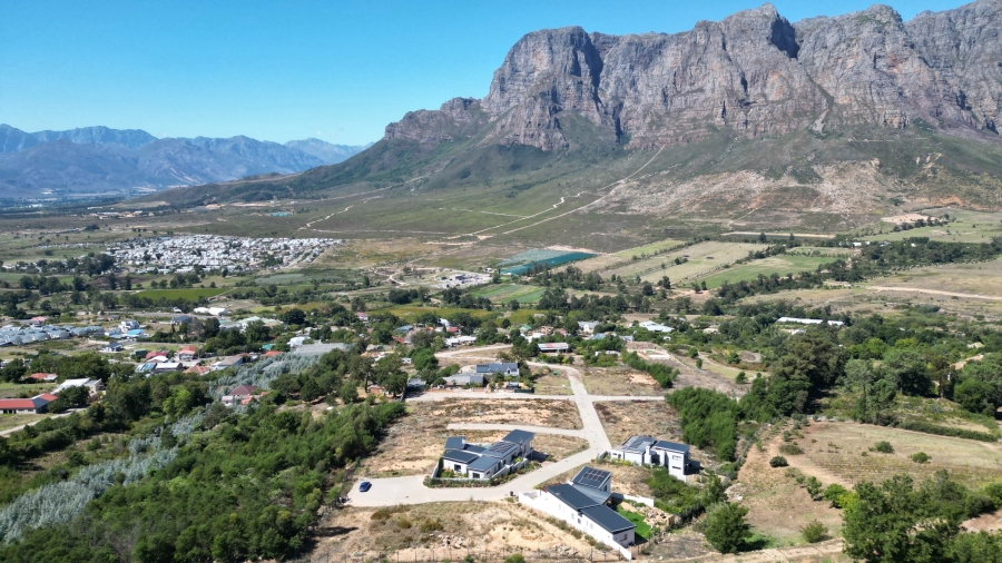 0 Bedroom Property for Sale in Johannesdal Western Cape